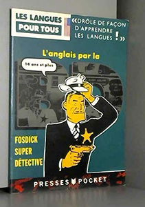 Fosdick super détective : L'Affaire des haricots empoisonnés