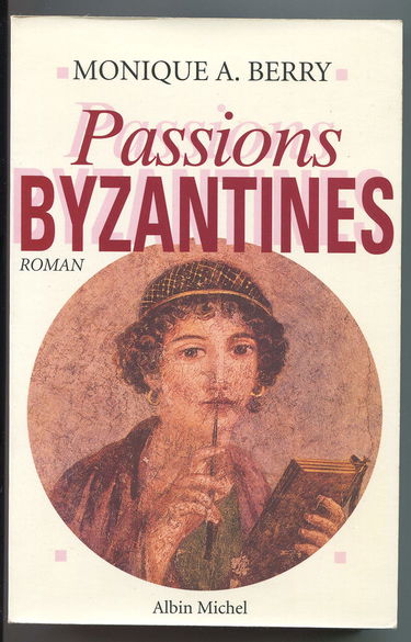 Passions byzantines