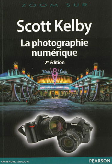 La photographie numérique