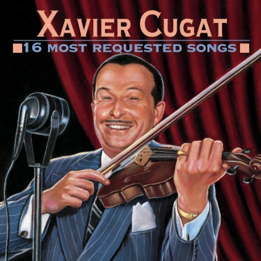 Couverture de 16 Most Requested Songs