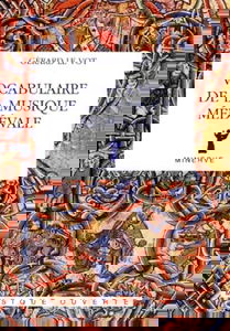 Vocabulaire de la musique médiévale