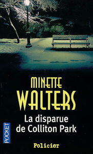 La disparue de Colliton Park