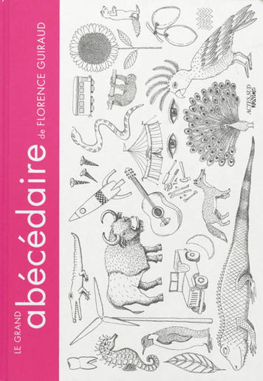 Le grand abécédaire