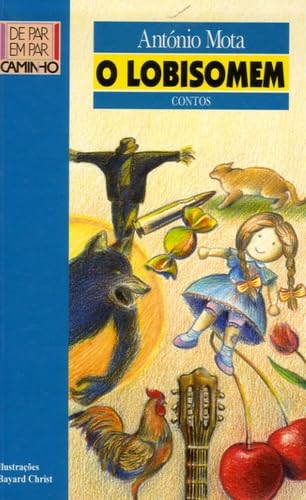 O Lobisomem
