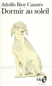 Dormir au soleil