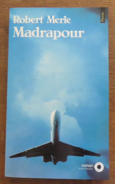 Madrapour