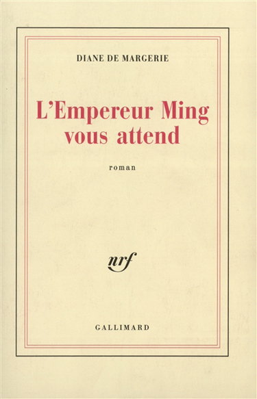L'Empereur Ming vous attend