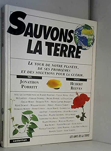 Sauvons la Terre