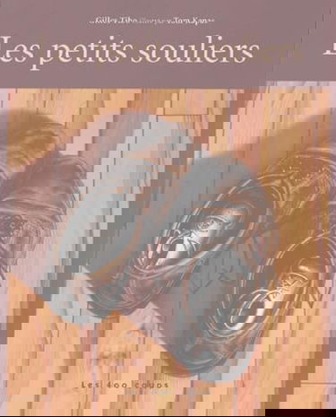 Les petits souliers