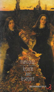 Le Pacte avec le serpent. Vol. 1. les Préraphaélites