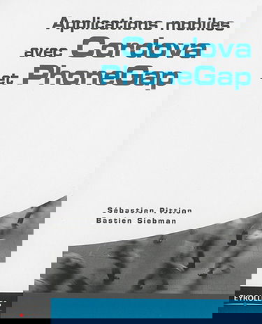 Applications mobiles avec Cordova et PhoneGap