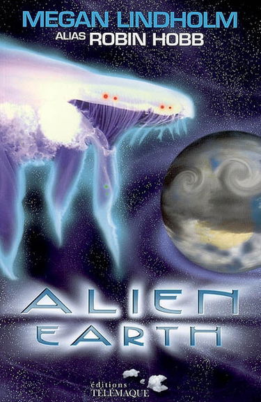 Alien Earth