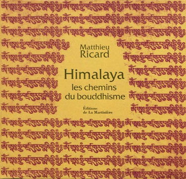 Himalaya : les chemins du bouddhisme