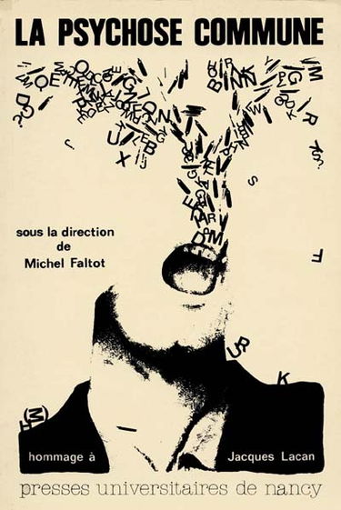 La Psychose commune