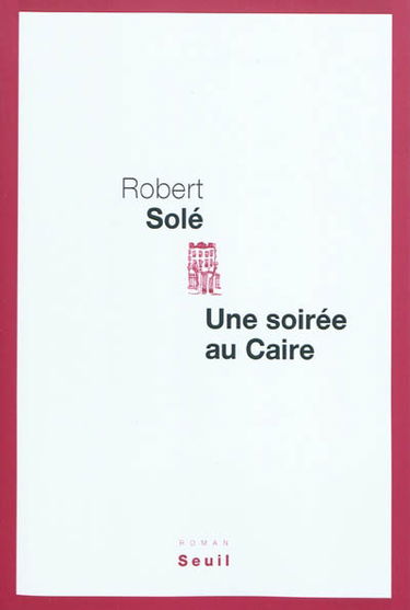 Une soirée au Caire