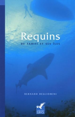 Requins de Tahiti et ses îles