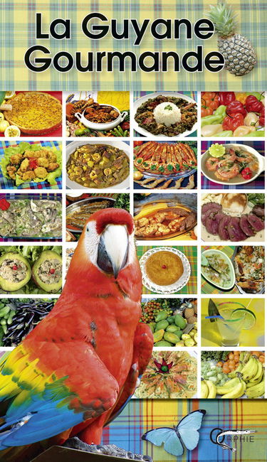 Guyane gourmande