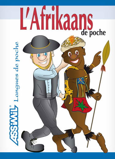 L'afrikaans de poche