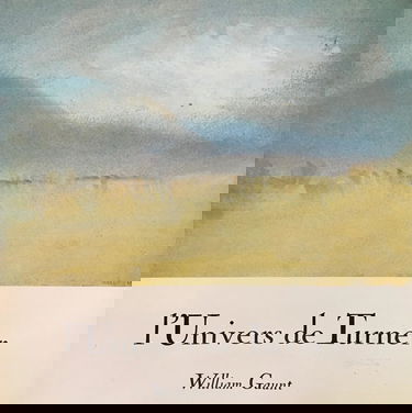 L'univers de Turner.