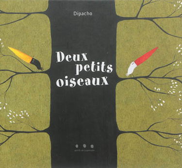 Deux petits oiseaux