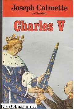 Charles V