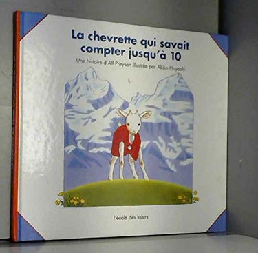 La Chevrette qui savait compter jusqu'à 10