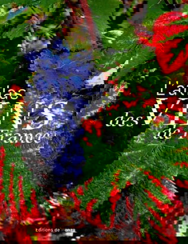 L'atlas des vins de France