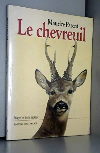 Le Chevreuil