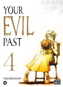 Your evil past. Vol. 4