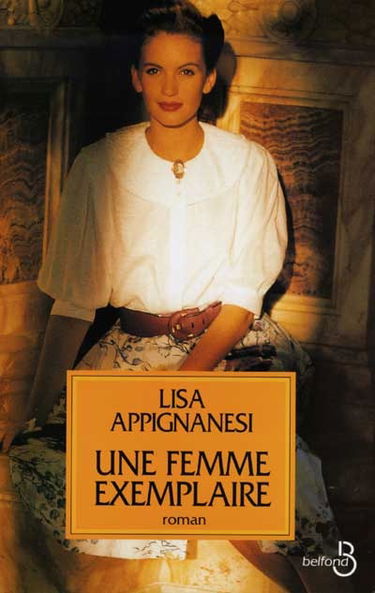 Une femme exemplaire