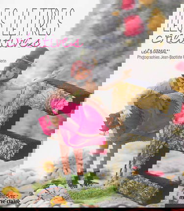 Les lettres créatives