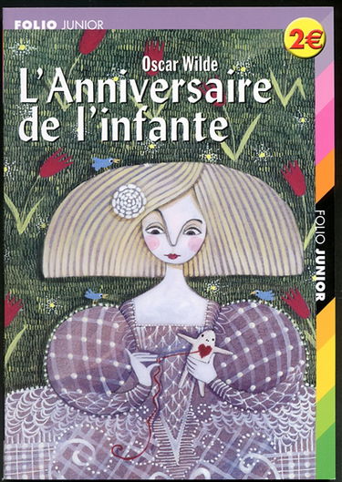 L'anniversaire de l'infante. L'enfant de l'étoile