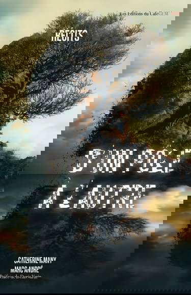 D'un pôle à l'autre: Récits