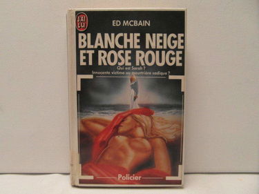Blanche-Neige et Rose-Rouge