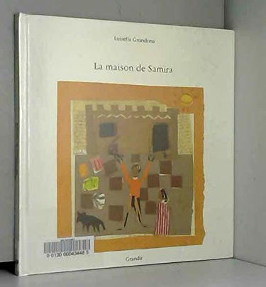 La maison de Samira