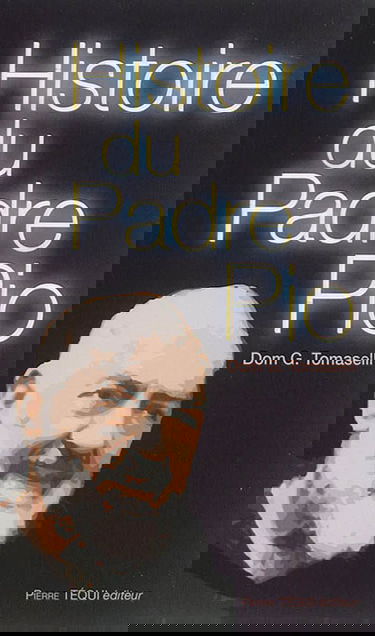 Histoire du padre Pio