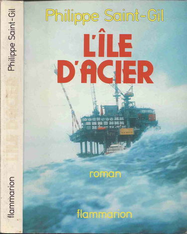 L'Ile d'acier