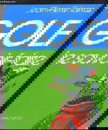 Golf : le savoir-faire