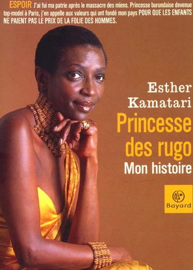 Princesse des rugos : mon histoire