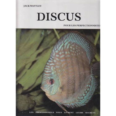 Discus pour les perfectionnistes