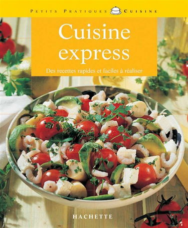 Cuisine express