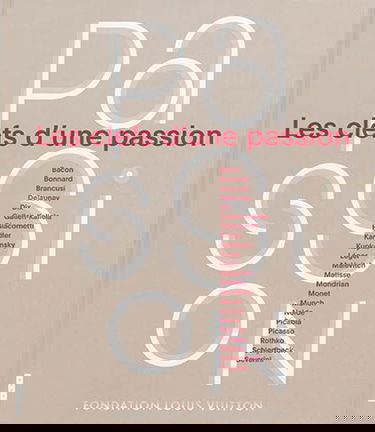 Les clefs d'une passion