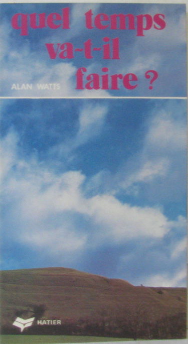 Quel temps va-t-il faire ?