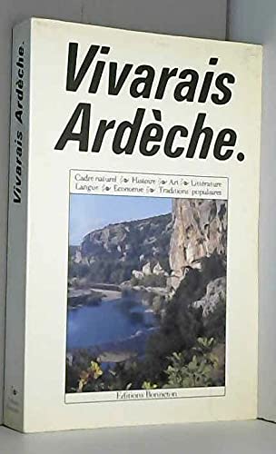 Vivarais Ardèche