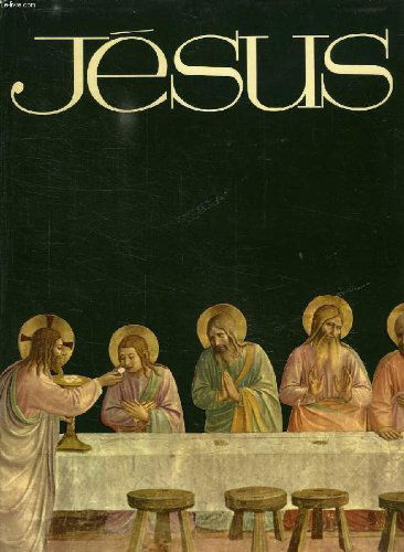 JESUS FILS DE DIEU, SAUVEUR