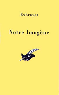 Notre Imogène
