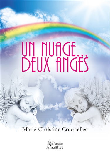 Un nuage... Deux Anges