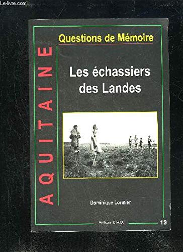 Les Echassiers des Landes