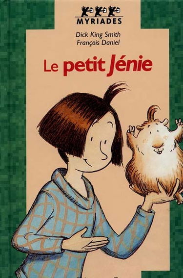 Le petit Jénie