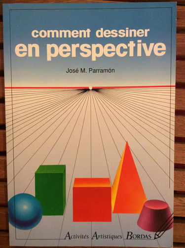 Comment dessiner en perspective